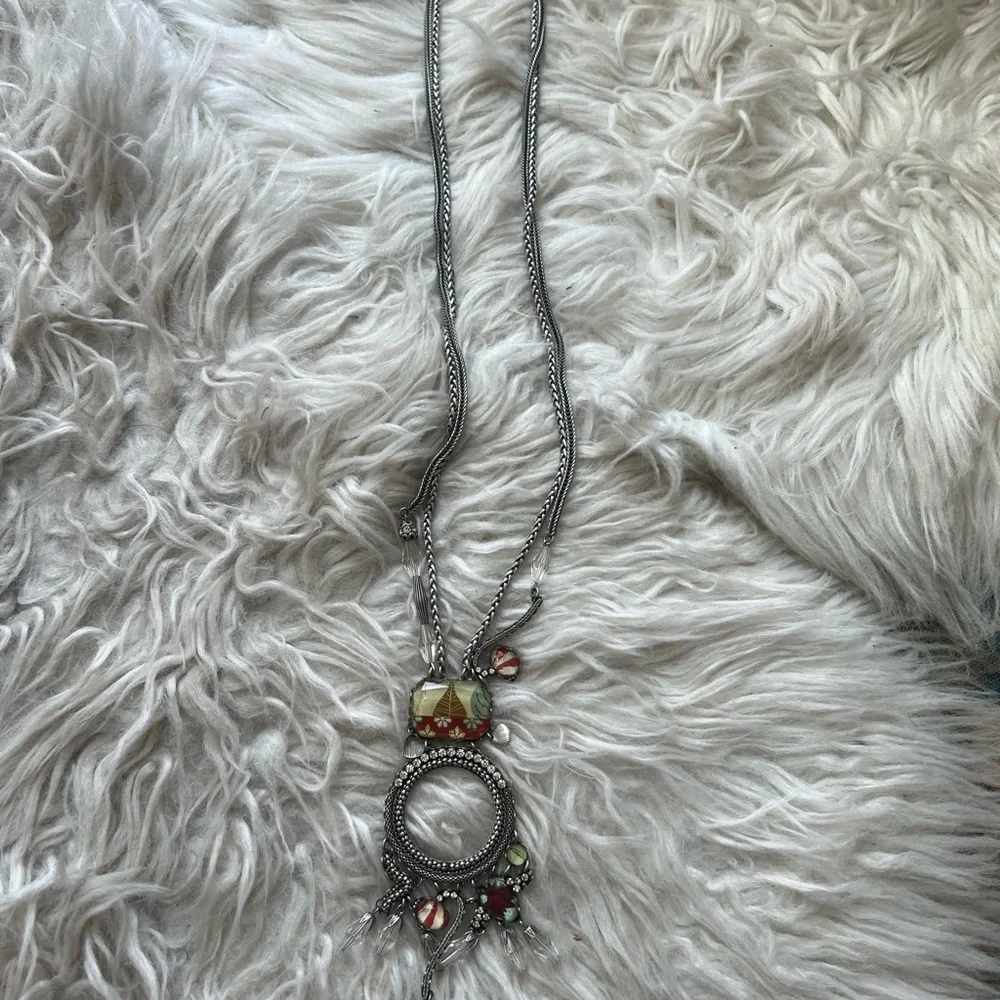 AYALA BAR necklace - Picture 6 of 7